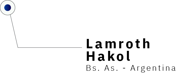 Lamroth Hakol